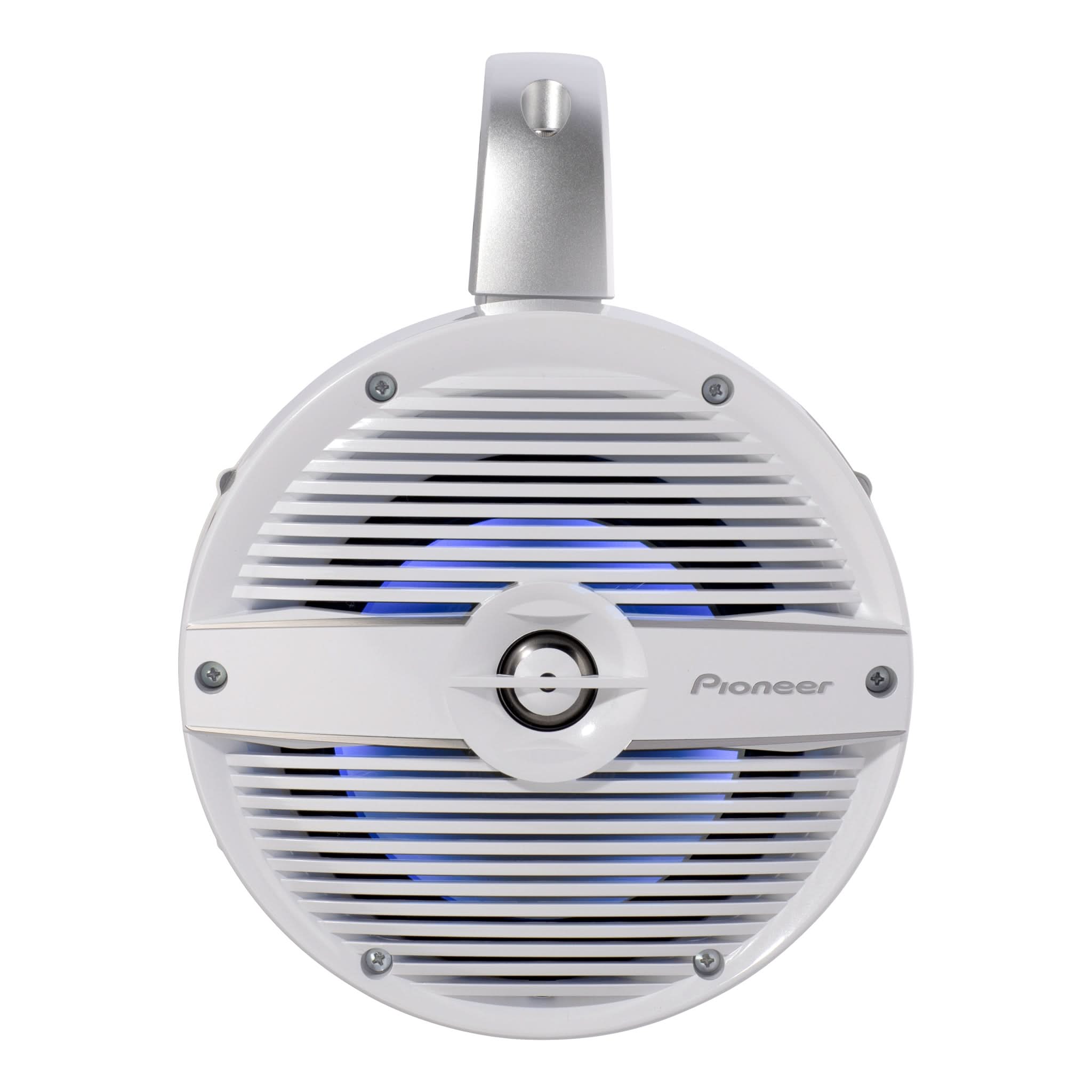TS-ME770TC Marine Tower Speakers - 7.7" 2-Way Weatherproof (Pair) - Image 4