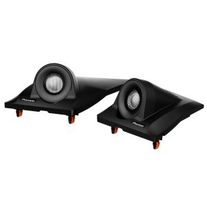 TS-H150-RA 1-1/8" Tweeter Upgrade for Select 2018-2023 Toyota RAV4