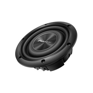 TS-A2000LD2 8" Shallow-Mount Subwoofer | Dual 2-Ohm | 700W