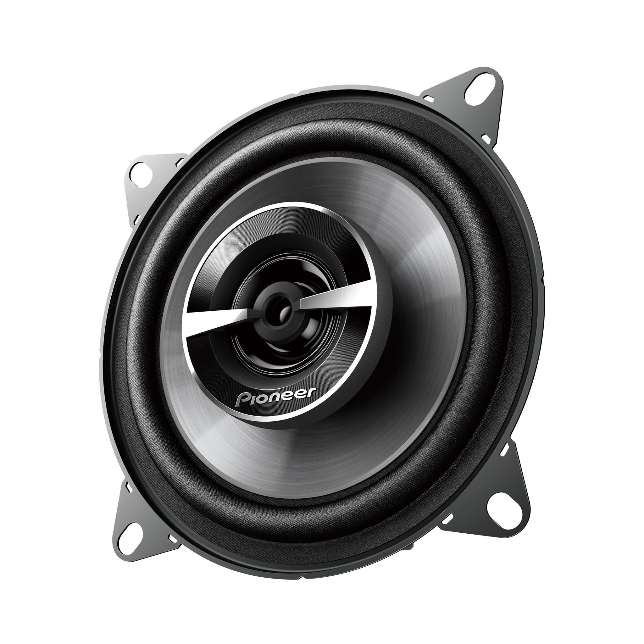 TS-G400 4" 2-Way G-Series Coaxial Car Speakers (200W Max Pair) - Image 3