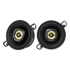 TS-A879 3.5" A-Series Plus 2-Way Coaxial Car Speakers (450W Max Pair)
