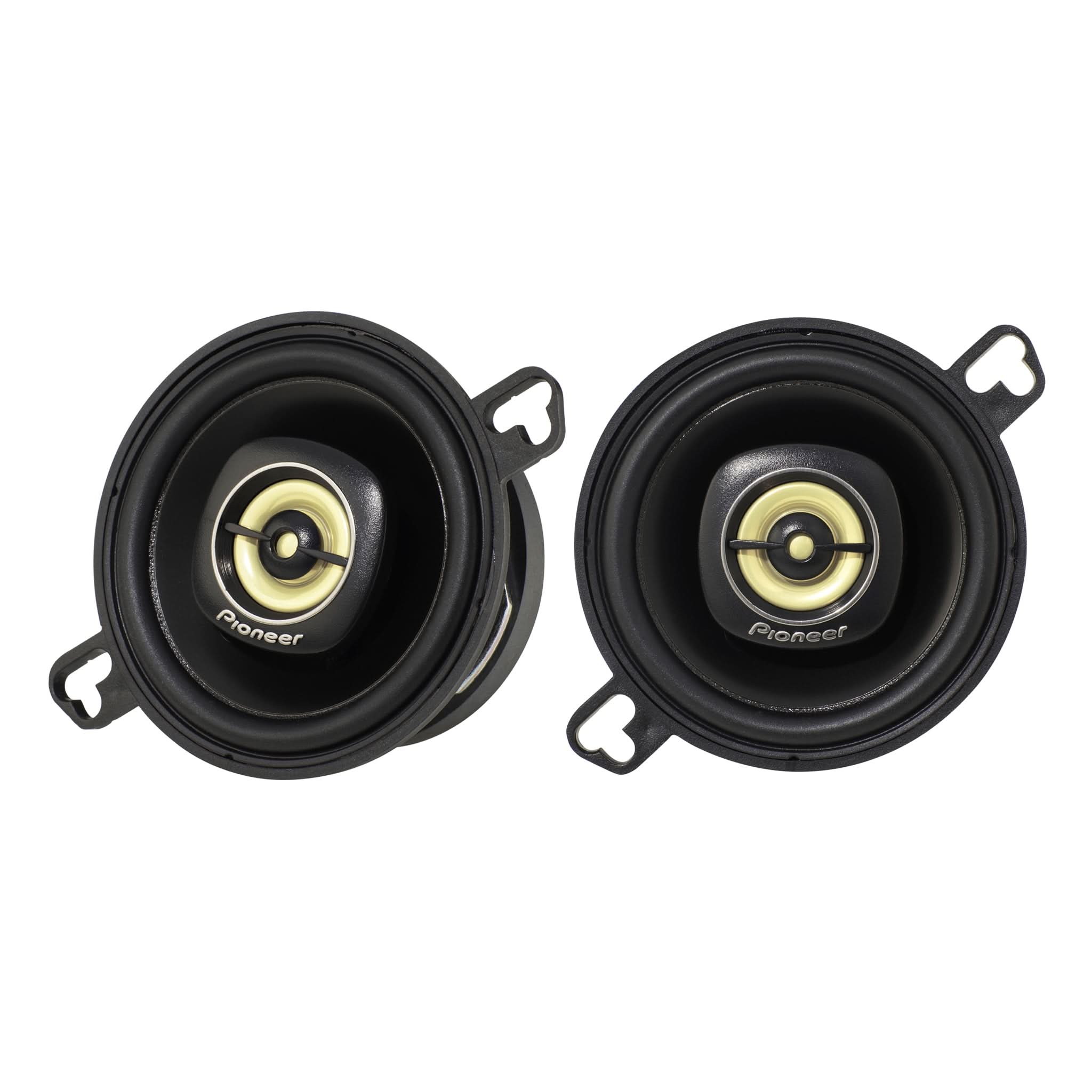 TS-A879 3.5" A-Series Plus 2-Way Coaxial Car Speakers (450W Max Pair)