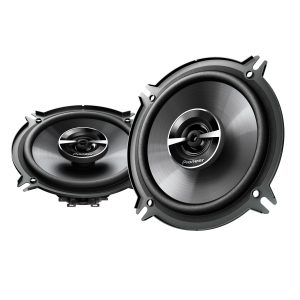 TS-G520 5.25" G-Series 2-Way G-Series Coaxial Car Speakers (250W Max)