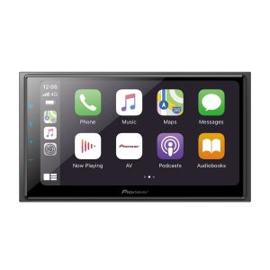 DMH-W4600NEX/B (Pioneer Reconditioned)