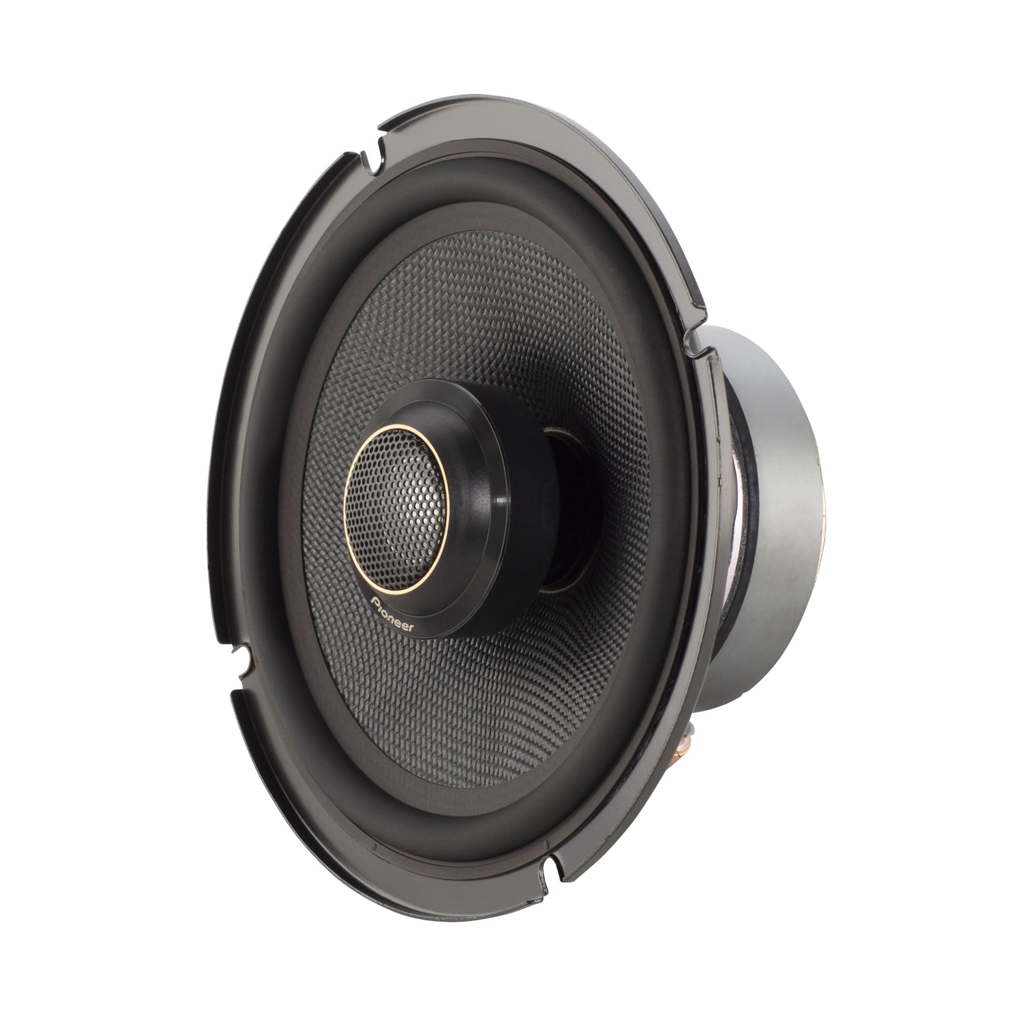 TS-Z65F 6.5" Z-Series 2-Way Coaxial Speakers | Hi-Res Audio | 330W Max - Image 4