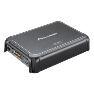 GM-DX975 5-Channel Class-D Amplifier | High-Power System Upgrade