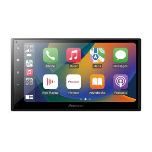 DMH-260BT 6.8" Wireless CarPlay & Android Auto Digital Receiver Double-DIN