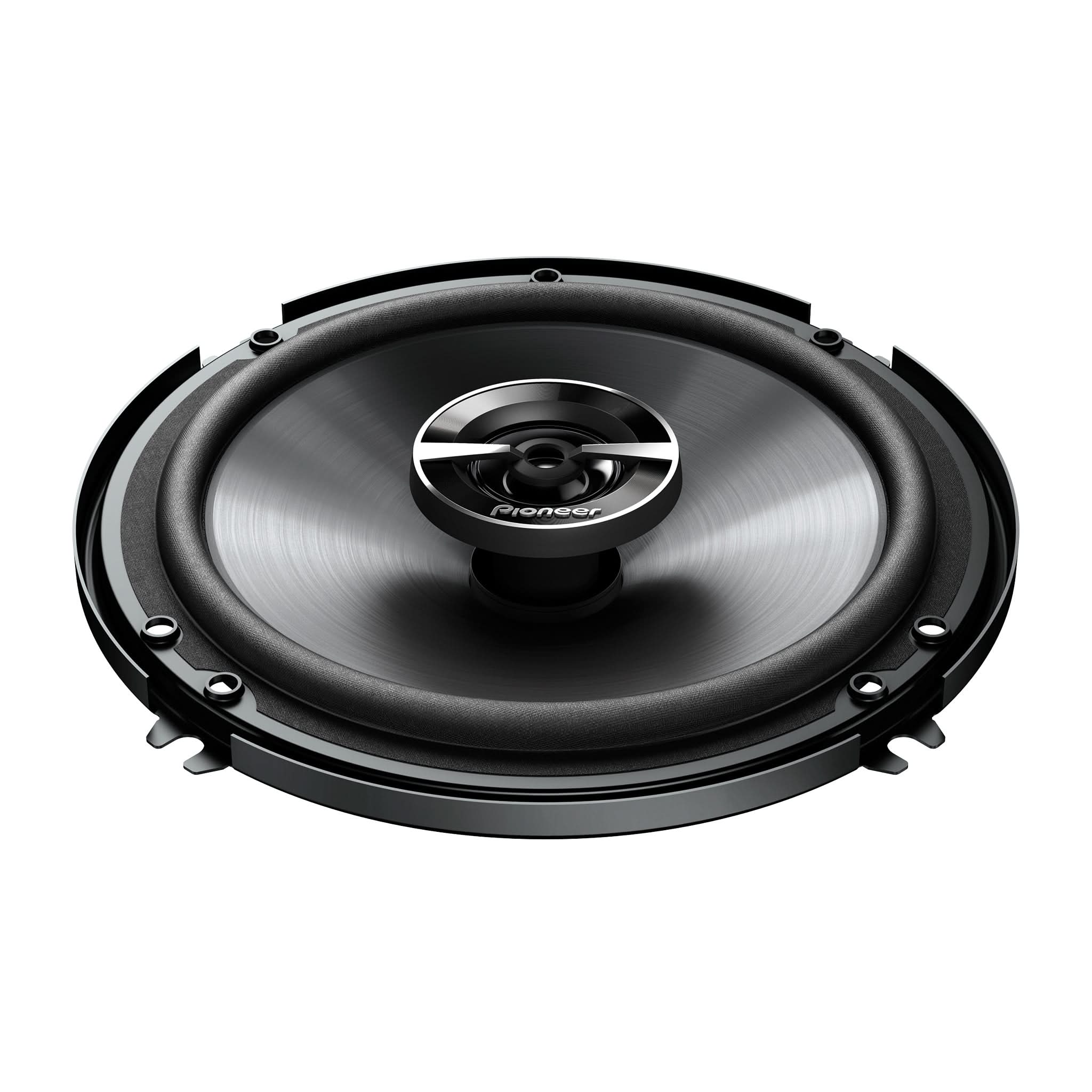 TS-G650 6.5" G-Series 2-Way Coaxial Car Speakers 300W Max (Pair) - Image 4