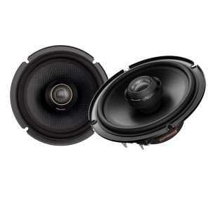 TS-Z65F 6.5" Z-Series 2-Way Coaxial Speakers | Hi-Res Audio | 330W Max