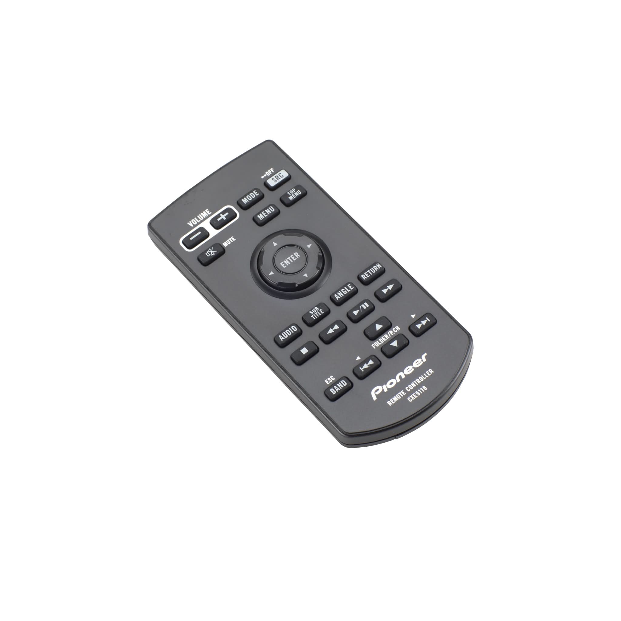 DMH-1500NEX/B (Pioneer Reconditioned) - Image 4