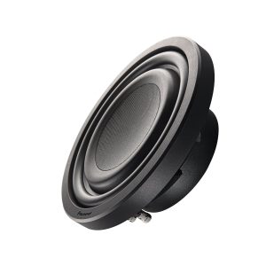 TS-Z10LS2 10" Z-Series Shallow-Mount 2-Ohm Subwoofer Slim High Fidelity