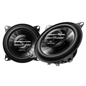 TS-G1020S 4" G-Series 2-Way Coaxial Car Speakers (210W Max Pair)