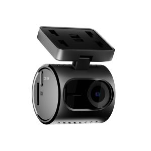 VREC-H120SC Compact 1.5K Dash Cam with 64GB SD Card & Wi-Fi Screenless