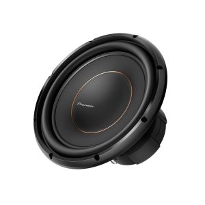 TS-D12D2 12" D-Series Subwoofer | Dual 2-Ohm Voice Coil | 2000W Max