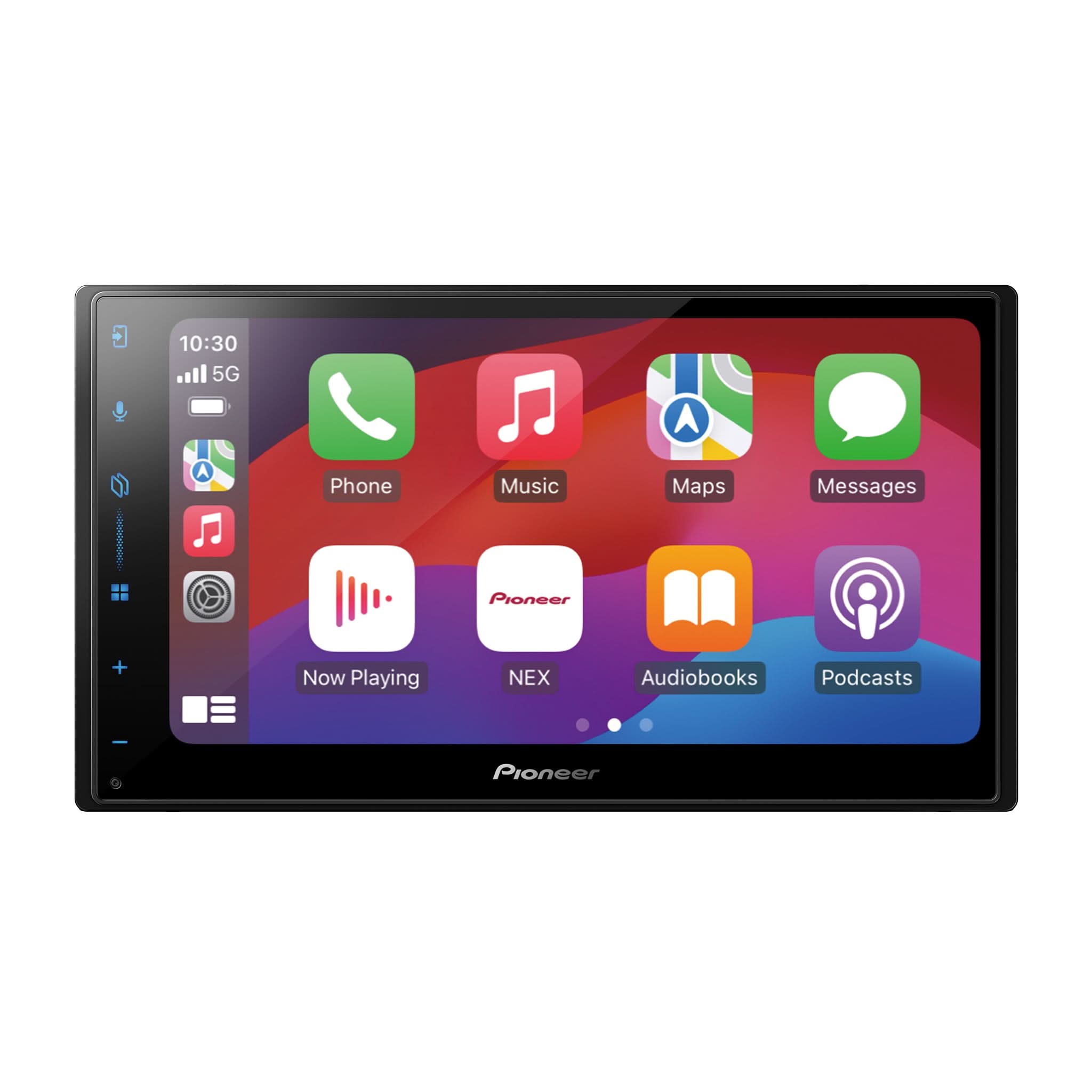 DMH-W3050NEX/B (Pioneer Reconditioned)