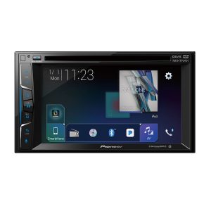 AVH-1400NEX/B (Pioneer Reconditioned)