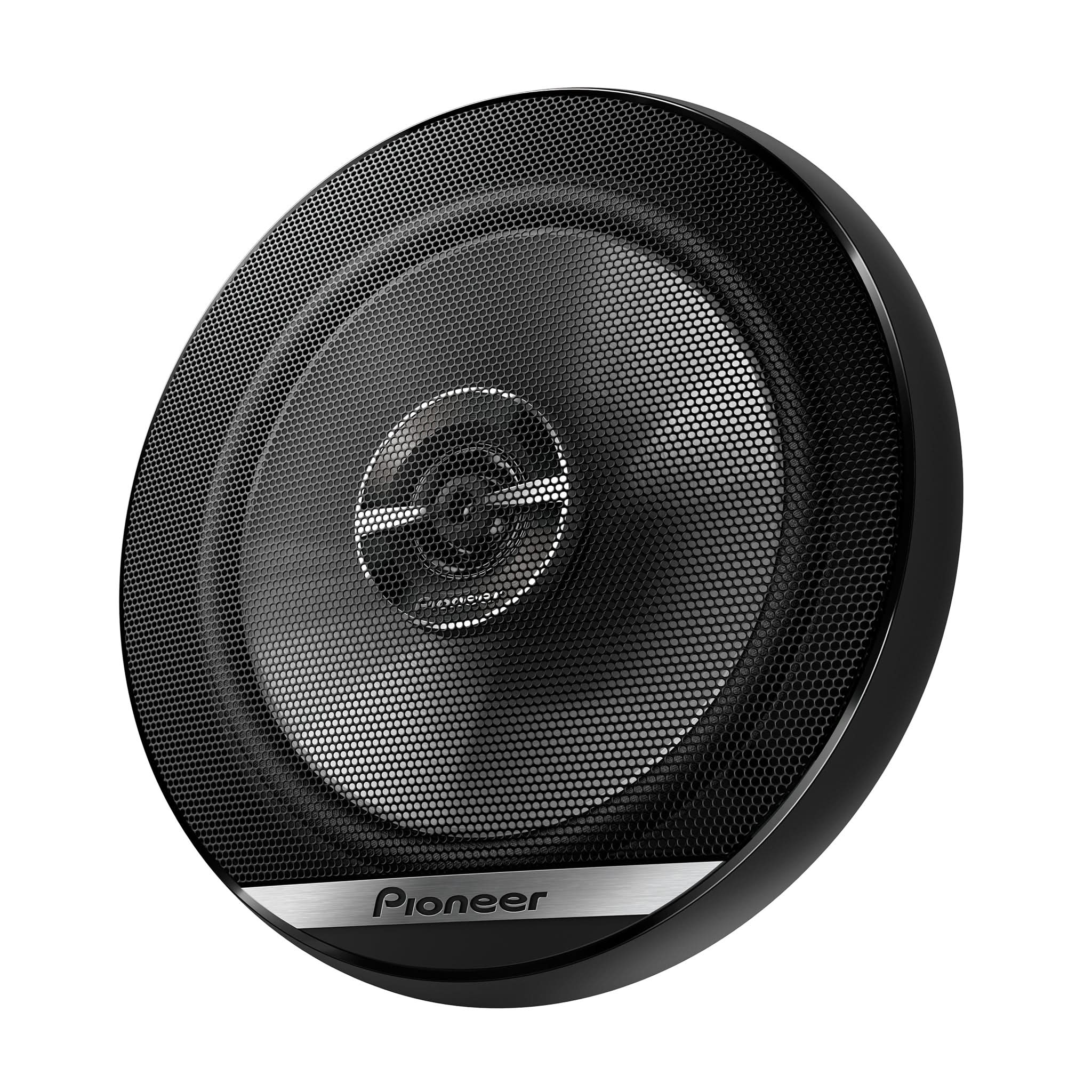 TS-G650 6.5" G-Series 2-Way Coaxial Car Speakers 300W Max (Pair) - Image 3