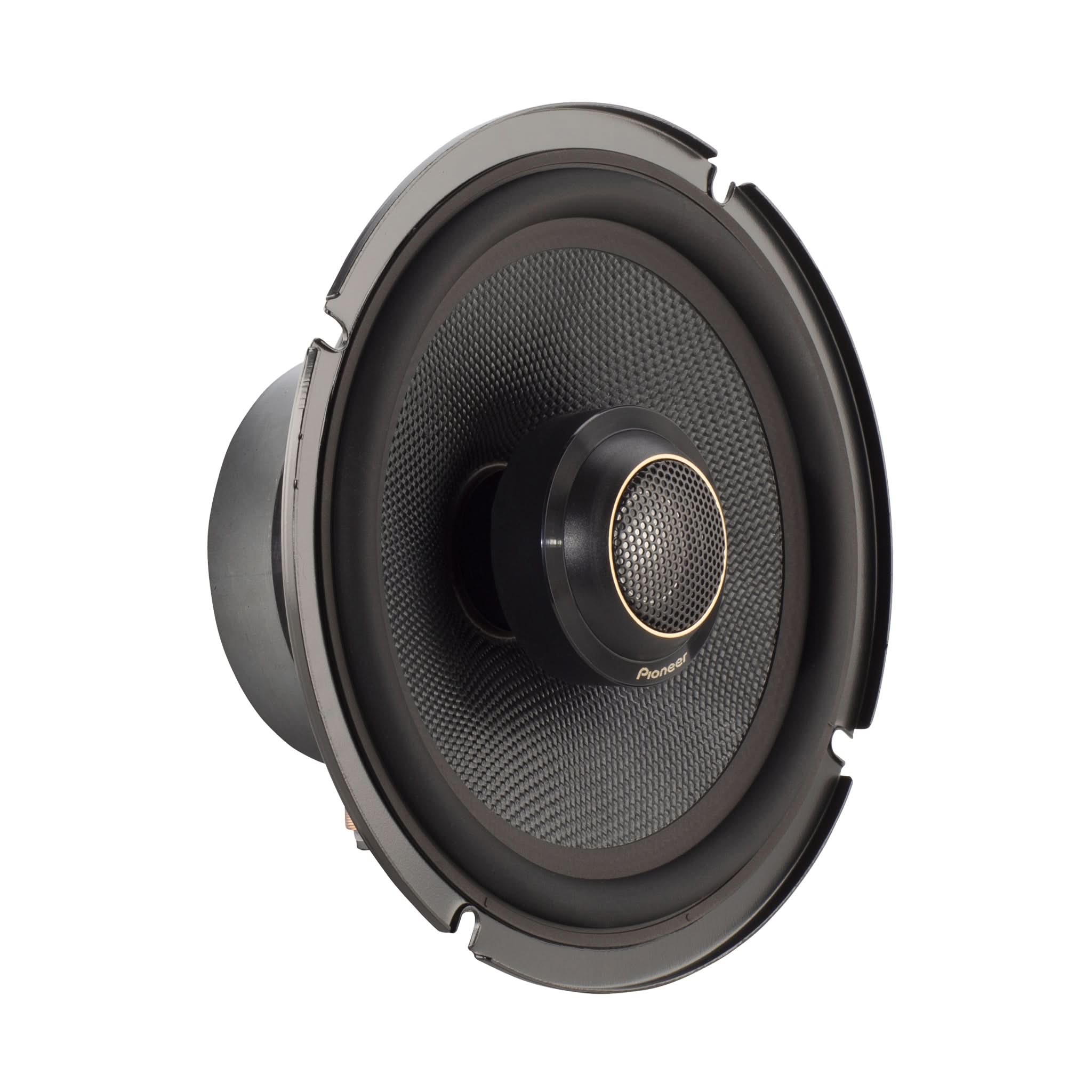 TS-Z65F 6.5" Z-Series 2-Way Coaxial Speakers | Hi-Res Audio | 330W Max - Image 3