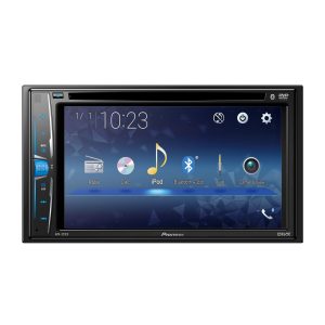 AVH-221EX/B (Pioneer Reconditioned)