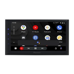 DMH-WC5700NEX 6.8" Modular Multimedia Receiver | Wireless CarPlay AA