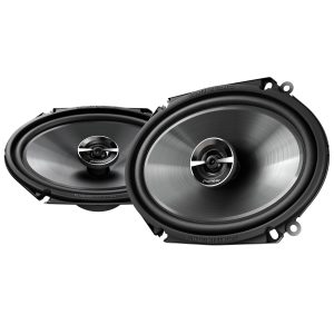 TS-G680 6x8" G-Series 2-Way Coaxial Car Speakers 250W Max (Pair)