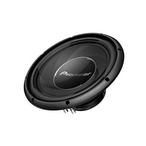 TS-A30S4 12" A-Series Component Subwoofer | 1400W Max | 400W RMS 4-Ohm
