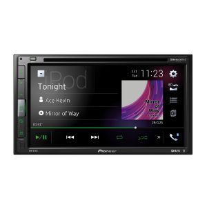 AVH-521EX/B (Pioneer Reconditioned)