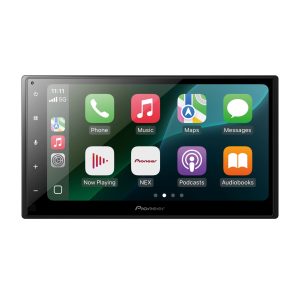 DMH-1800NEX/B (Pioneer Reconditioned)
