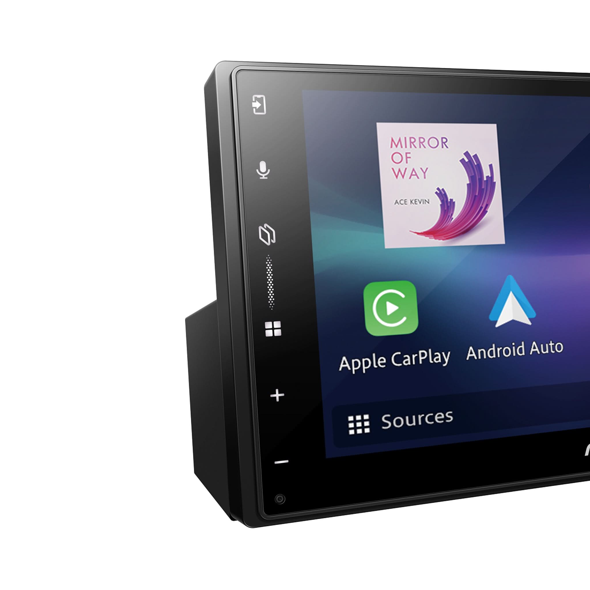 DMH-W3000NEX/B (Pioneer Reconditioned) - Image 4