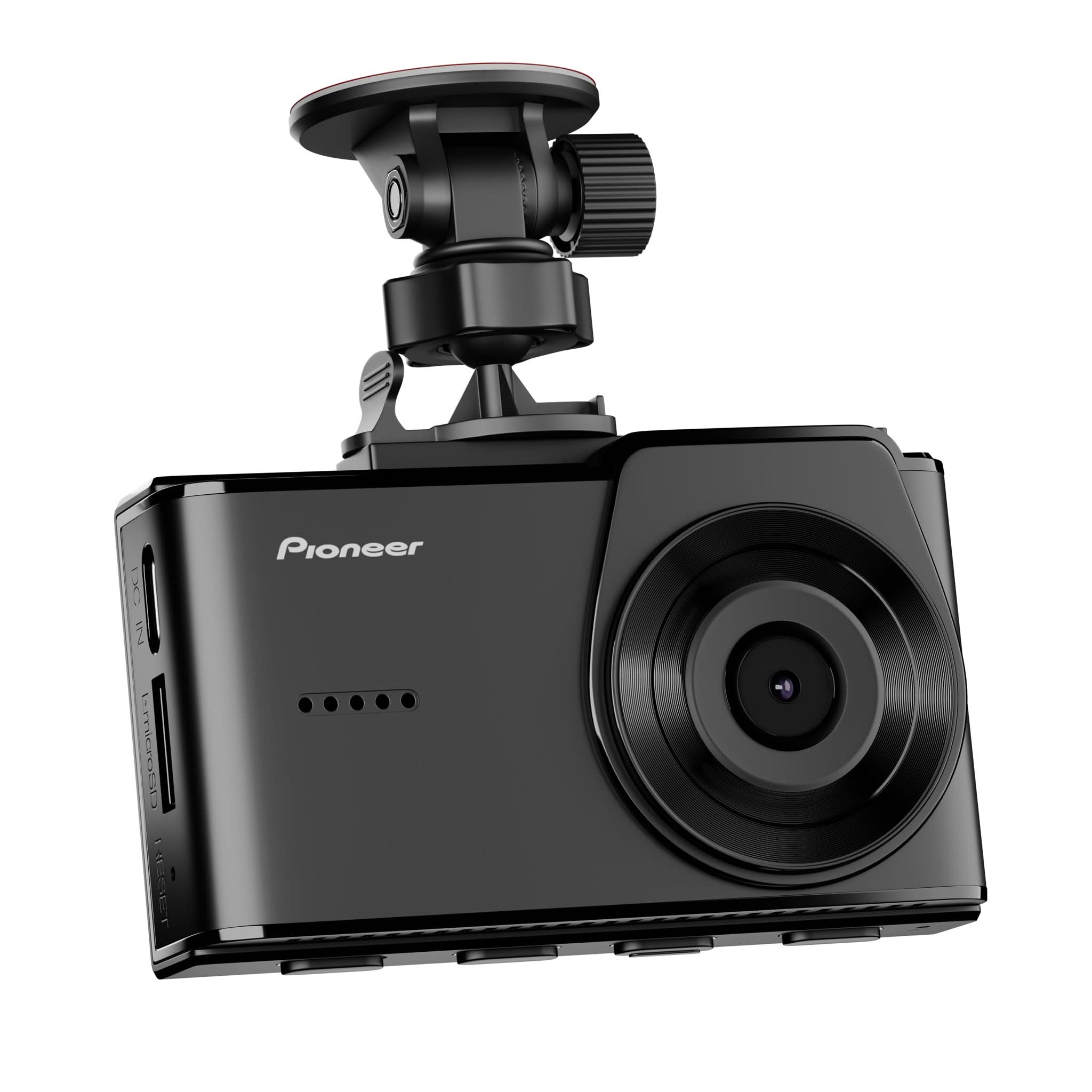 VREC-H520DC Dual 2K Front & FHD Rear Dash Cam with Wi-Fi Sony STARVIS 2 ADAS - Image 6