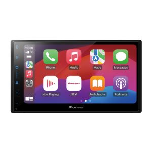 DMH-W3000NEX/B (Pioneer Reconditioned)
