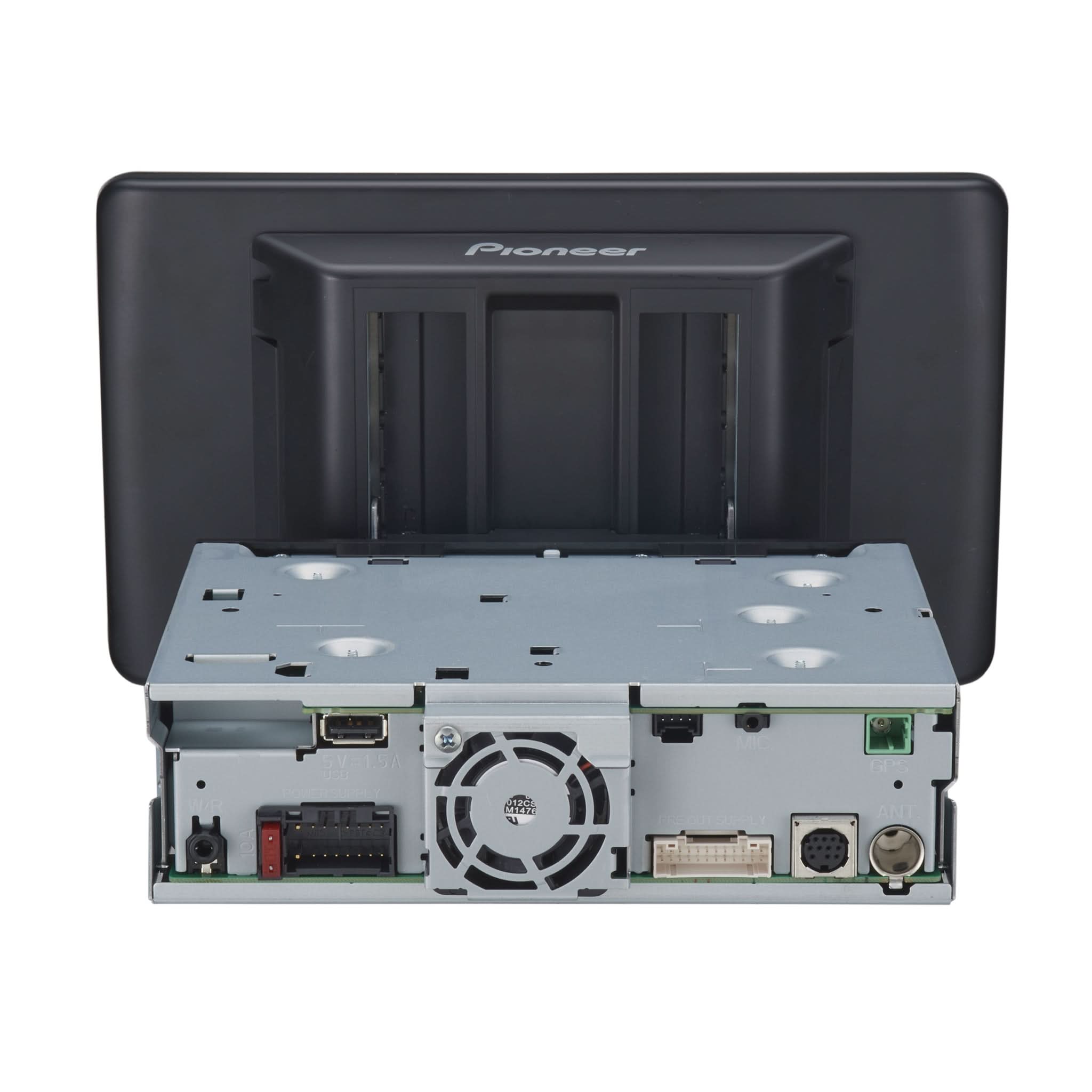 DMH-WT5000NEX/B (Pioneer Reconditioned) - Image 5