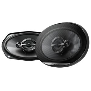 TS-G690 6x9" G-Series 3-Way Coaxial Car Speakers 400W Max (Pair)