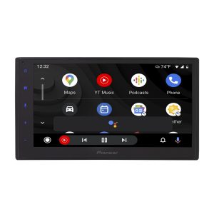 DMH-1770NEX/B (Pioneer Reconditioned)