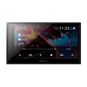 DMH-342EX/B (Pioneer Reconditioned)