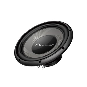 TS-A120S4E 12" A-Series Component Subwoofer | 1400W Max | 400W RMS