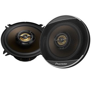 TS-A523FH A-Series MAX 5.25" 2-Way Coaxial Car Speakers | 320W Max Power