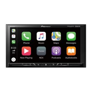 MVH-AV251BT/B (Pioneer Reconditioned)