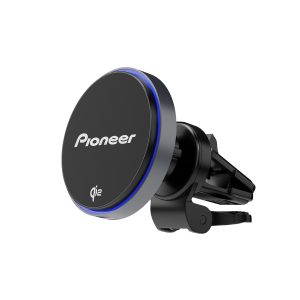SDA-SC400 Qi2 Magnetic Wireless Car Charger | 15W Fast Charging Vent Mount