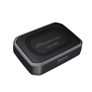 TS-WX140DA Compact Active Subwoofer | 170W with Built-in Amp | EV Optimized