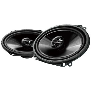 TS-G6820S 6x8" G-Series 2-Way Coaxial Car Speakers 250W Max (Pair)