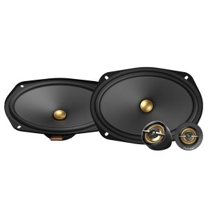 TS-A6901C 6x9" A-Series 2-Way Component Speaker System With Tweeter Set