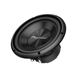 TS-A120D4 12" A-Series Dual 4-Ohm Voice Coil Subwoofer | 1400W Max