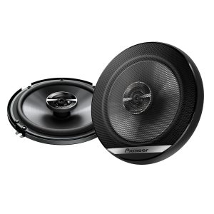 TS-G650 6.5" G-Series 2-Way Coaxial Car Speakers 300W Max (Pair)