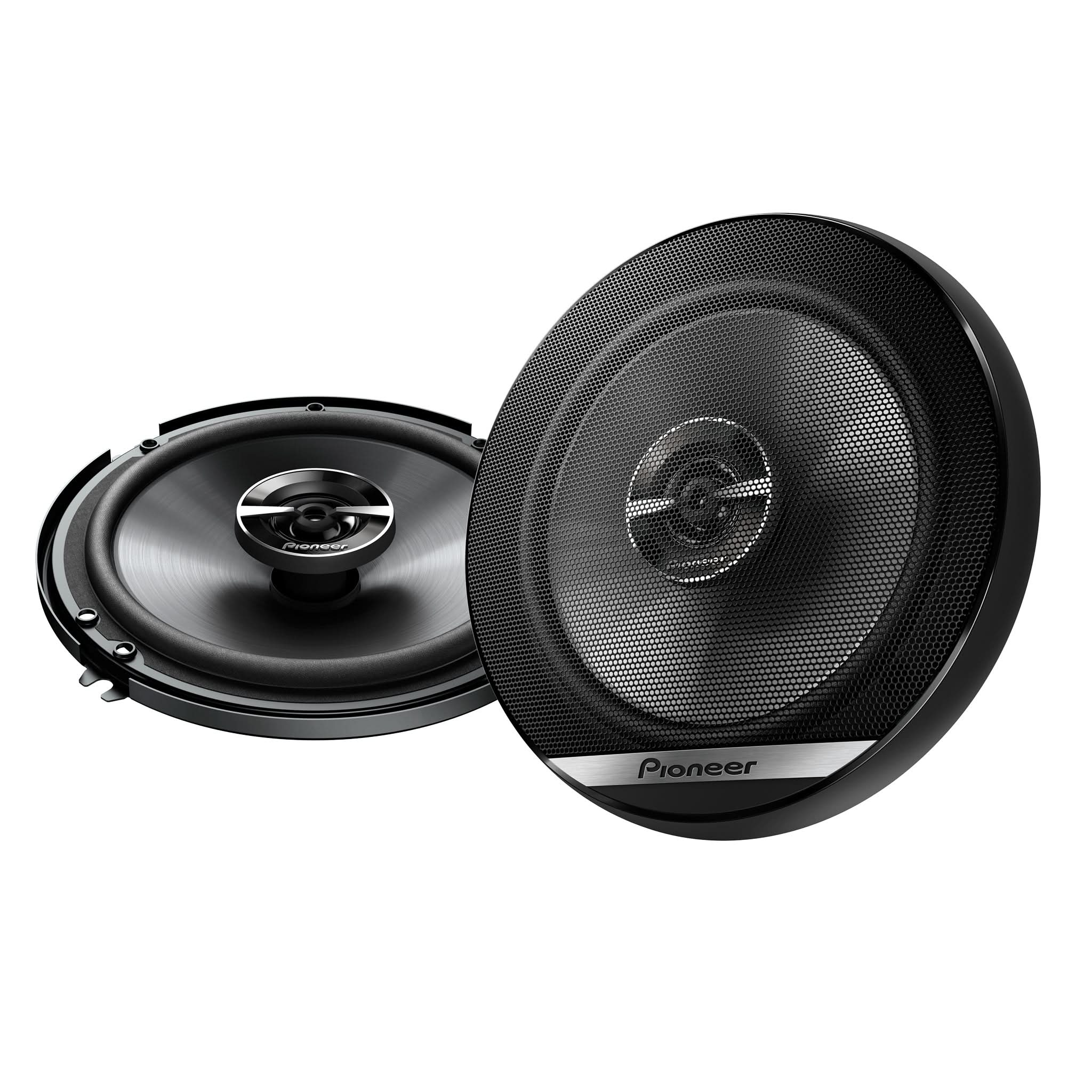 TS-G650 6.5" G-Series 2-Way Coaxial Car Speakers 300W Max (Pair)