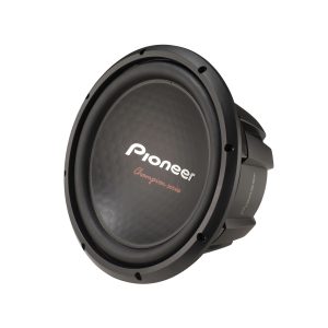 TS-A301S4 12" Champion Series Subwoofer | 1600W Max | 500W RMS