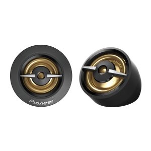 TS-A301TW 20mm A-Series Component Car Audio Tweeters Mount Kit (Pair)