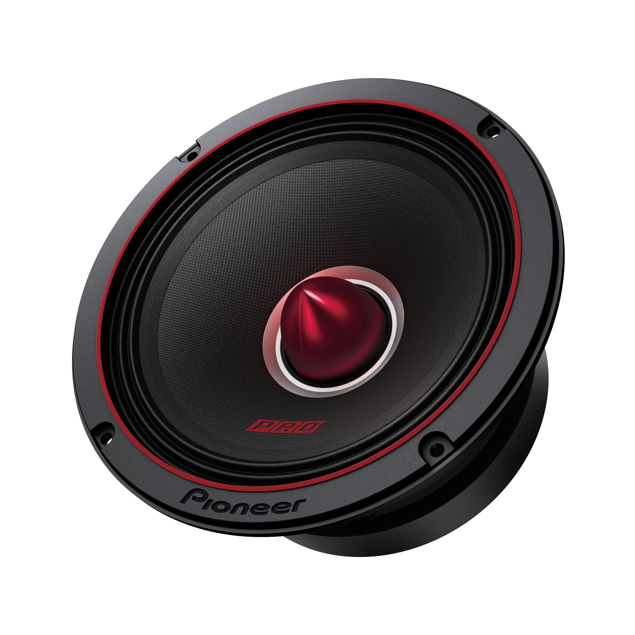 TS-M651PRO 6.5" PRO Series Mid-Bass Driver | High-Efficiency Speaker - Image 2