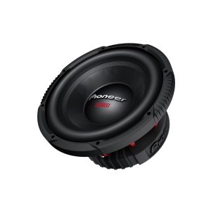 TS-W3020PRO PRO Series 12" Subwoofer | High-SPL Competition Bass