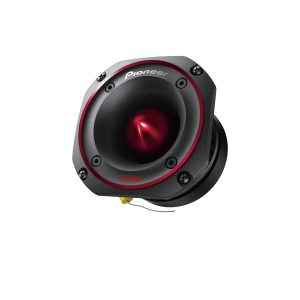 TS-B401PRO 4" PRO Series Bullet Tweeter | High-Efficiency | Open Show